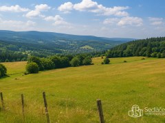 Pozemkové parcely v katastru Háj u Jindřichovic – fotografie 4