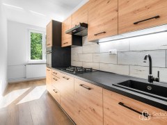 Byt 3+1 po kompletní rekonstrukci se zasklenou lodžií, Sokolov – fotografie 1