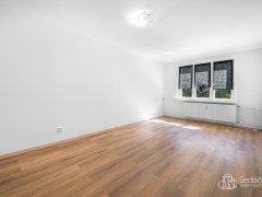 Byt 3+1 po kompletní rekonstrukci se zasklenou lodžií, Sokolov – fotografie 3
