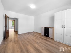 Byt 3+1 po kompletní rekonstrukci se zasklenou lodžií, Sokolov – fotografie 9