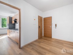 Byt 3+1 po kompletní rekonstrukci se zasklenou lodžií, Sokolov – fotografie 12