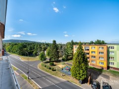 Byt 3+1 po kompletní rekonstrukci se zasklenou lodžií, Sokolov – fotografie 18