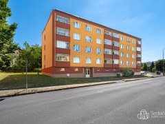 Byt 3+1 po kompletní rekonstrukci se zasklenou lodžií, Sokolov – fotografie 21