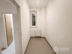 Pronájem obchodního prostoru 85 m² s výlohou, Nádražní, Sokolov – fotografie 4