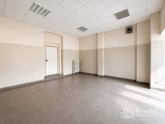 Pronájem obchodního prostoru 85 m² s výlohou, Nádražní, Sokolov – fotografie 5