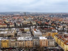 Investiční příležitost Praha 4 Nusle | Roční příjem 300.000 Kč | Výnos 6,06 % | 2 nájemní jednotky – fotografie 27