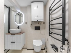 Investiční příležitost Praha 4 Nusle | Roční příjem 300.000 Kč | Výnos 6,06 % | 2 nájemní jednotky – fotografie 10