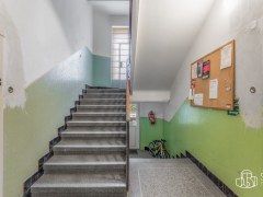 Investiční příležitost Praha 4 Nusle | Roční příjem 300.000 Kč | Výnos 6,06 % | 2 nájemní jednotky – fotografie 21