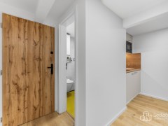 Investiční příležitost Praha 4 Nusle | Roční příjem 300.000 Kč | Výnos 6,06 % | 2 nájemní jednotky – fotografie 18