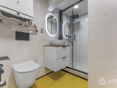 Investiční příležitost Praha 4 Nusle | Roční příjem 300.000 Kč | Výnos 6,06 % | 2 nájemní jednotky – fotografie 19
