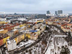 Investiční příležitost Praha 4 Nusle | Roční příjem 300.000 Kč | Výnos 6,06 % | 2 nájemní jednotky – fotografie 24