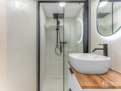 Investiční příležitost Praha 4 Nusle | Roční příjem 300.000 Kč | Výnos 6,06 % | 2 nájemní jednotky – fotografie 4