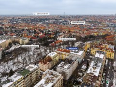 Investiční příležitost Praha 4 Nusle | Roční příjem 300.000 Kč | Výnos 6,06 % | 2 nájemní jednotky – fotografie 23