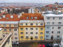 Investiční příležitost Praha 4 Nusle | Roční příjem 300.000 Kč | Výnos 6,06 % | 2 nájemní jednotky – fotografie 25