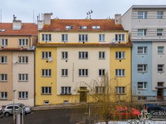 Investiční příležitost Praha 4 Nusle | Roční příjem 300.000 Kč | Výnos 6,06 % | 2 nájemní jednotky – fotografie 22