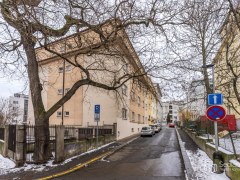Investiční příležitost Praha 4 Nusle | Roční příjem 300.000 Kč | Výnos 6,06 % | 2 nájemní jednotky – fotografie 26