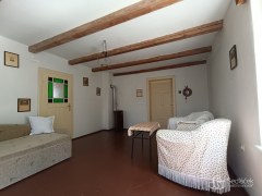 Horská chalupa 3 až 4+kk, 135 m², pozemek 543 m², Stříbrná – Krušné hory – fotografie 6