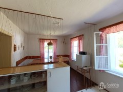 Horská chalupa 3 až 4+kk, 135 m², pozemek 543 m², Stříbrná – Krušné hory – fotografie 8