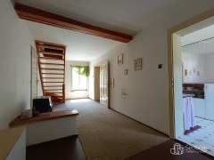 Horská chalupa 3 až 4+kk, 135 m², pozemek 543 m², Stříbrná – Krušné hory – fotografie 13