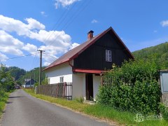 Horská chalupa 3 až 4+kk, 135 m², pozemek 543 m², Stříbrná – Krušné hory – fotografie 3