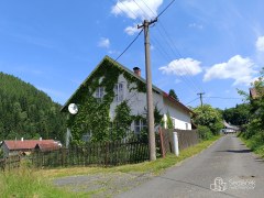 Horská chalupa 3 až 4+kk, 135 m², pozemek 543 m², Stříbrná – Krušné hory – fotografie 5