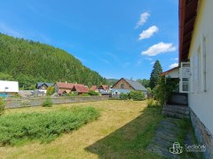 Horská chalupa 3 až 4+kk, 135 m², pozemek 543 m², Stříbrná – Krušné hory – fotografie 2