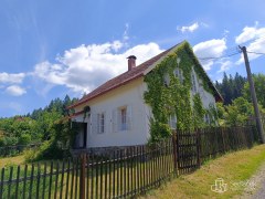 Horská chalupa 3 až 4+kk, 135 m², pozemek 543 m², Stříbrná – Krušné hory – fotografie 1