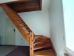 Horská chalupa 3 až 4+kk, 135 m², pozemek 543 m², Stříbrná – Krušné hory – fotografie 18