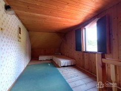 Horská chalupa 3 až 4+kk, 135 m², pozemek 543 m², Stříbrná – Krušné hory – fotografie 19