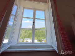 Horská chalupa 3 až 4+kk, 135 m², pozemek 543 m², Stříbrná – Krušné hory – fotografie 26