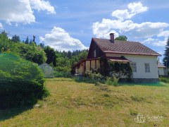 Horská chalupa 3 až 4+kk, 135 m², pozemek 543 m², Stříbrná – Krušné hory – fotografie 4