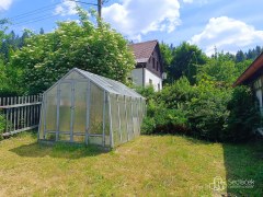 Horská chalupa 3 až 4+kk, 135 m², pozemek 543 m², Stříbrná – Krušné hory – fotografie 29