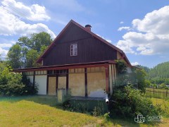 Horská chalupa 3 až 4+kk, 135 m², pozemek 543 m², Stříbrná – Krušné hory – fotografie 30