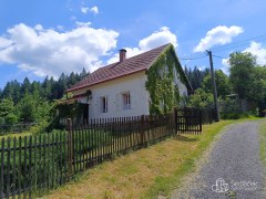 Horská chalupa 3 až 4+kk, 135 m², pozemek 543 m², Stříbrná – Krušné hory – fotografie 31