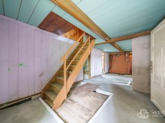 Chalupa  na Bublavě, Krušné hory. – fotografie 8