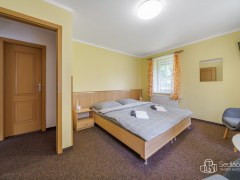 Penzion, 12 lůžek, Bublava - Krušné hory – fotografie 13