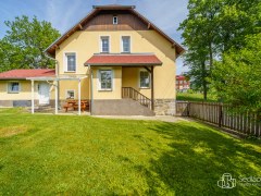 Penzion, 12 lůžek, Bublava - Krušné hory – fotografie 28