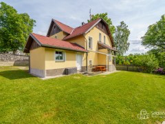 Penzion, 12 lůžek, Bublava - Krušné hory – fotografie 1