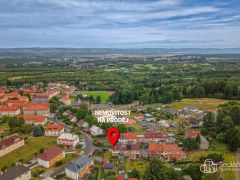 Krajní řadový rodinný dům se zahradou, garáží  – Březová u Sokolova – fotografie 23