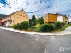 Krajní řadový rodinný dům se zahradou, garáží  – Březová u Sokolova – fotografie 20