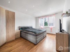 Byt 2+1 v Chodově na okraji města. – fotografie 9