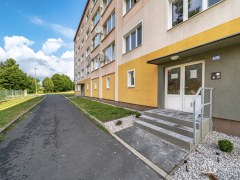 Byt 2+1 v Chodově na okraji města. – fotografie 15
