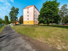 Byt 2+1 v Chodově na okraji města. – fotografie 16