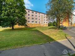 Byt 2+1 v Chodově na okraji města. – fotografie 18