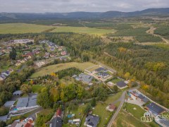 Pozemky pro výstavbu rodinných domů v Lomnici u Sokolova – fotografie 6