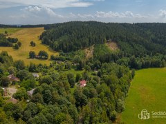 Prodej chalupy 161 m², pozemek 1 268 m² - Kostelní u Kraslic – fotografie 41