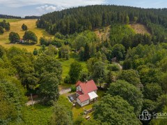 Prodej chalupy 161 m², pozemek 1 268 m² - Kostelní u Kraslic – fotografie 40