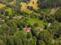 Prodej chalupy 161 m², pozemek 1 268 m² - Kostelní u Kraslic – fotografie 42