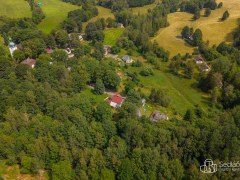 Prodej chalupy 161 m², pozemek 1 268 m² - Kostelní u Kraslic – fotografie 43