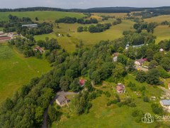 Prodej chalupy 161 m², pozemek 1 268 m² - Kostelní u Kraslic – fotografie 45